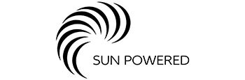 Sun powered