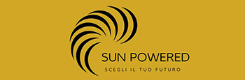 Sun powered